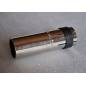 Boquilla de gas cilíndrica NW17 tipo MB 24/240 63,5mm Original Binzel Boquilla de gas cilíndrica NW17 tipo MB 24/240 63,5mm Original Binzel
