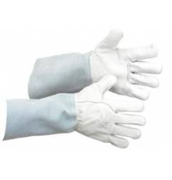 Guante de soldadura confort de cuero Hi Weld talla 9-10 - F20105.10 - - - 17,07 € -