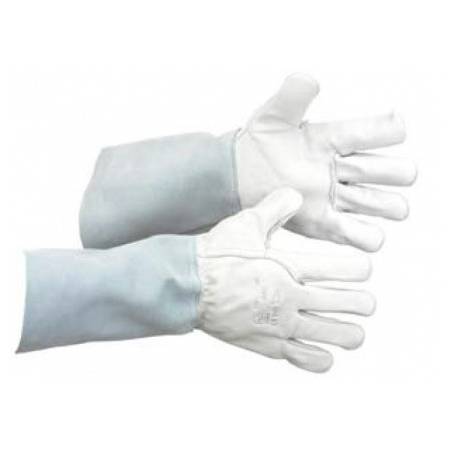 Guante de soldadura confort de cuero Hi Weld talla 9-10 - F20105.10 - - - 17,07 € -