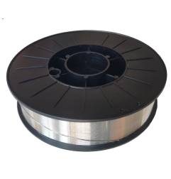Hilo de soldadura ALUNOX AX 316L MIG MAG V4A acero inoxidable 1.4430 - Ø 1.0 - 5.0kg - 1043371002 - - - 160,65 € -