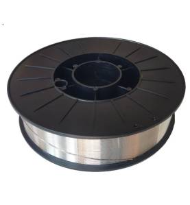 Hilo de soldadura AWS 312 MAG 29-9 acero inoxidable 1.4337-Ø 0,8mm, 5,0kg - 1043370802 - - - 185,59 € -