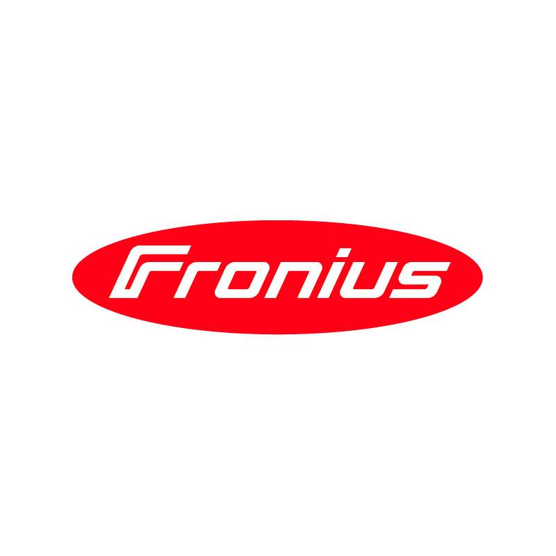 Fronius OPT/i CU Sensor térmico de flujo/IK - para enfriadores de circulación