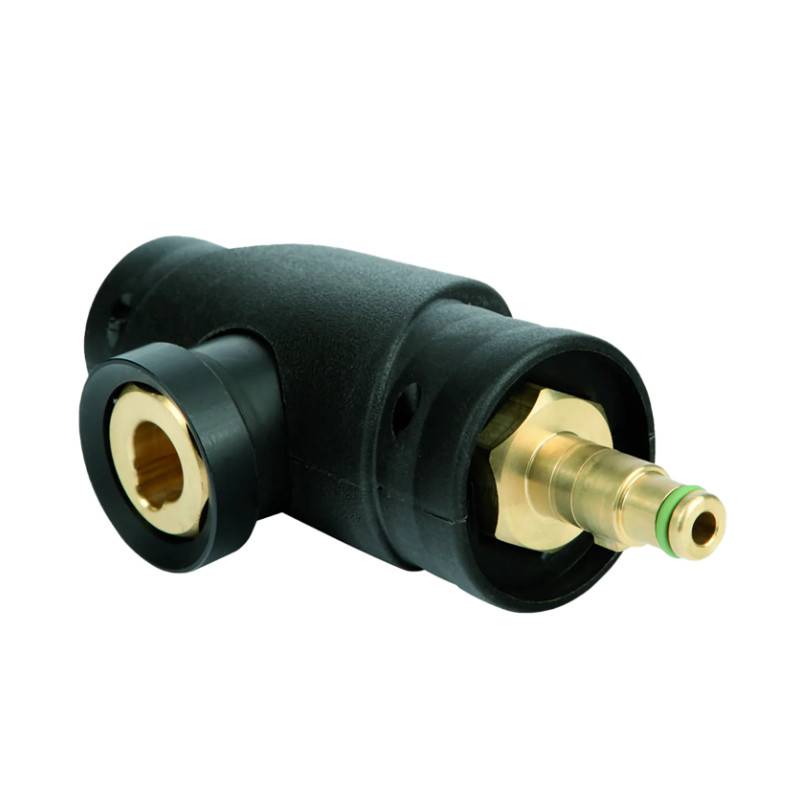 Adaptador Fronius TIG TIG-TTG-TTW