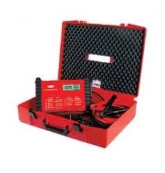 Estuche de sistema para comprobador/cargador de baterías Acctiva professional