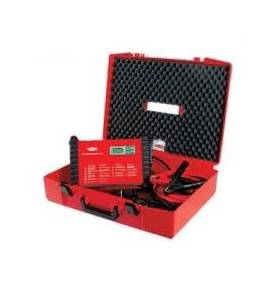 Systemkoffer für Batterietest/Ladegerät Acctiva professional - 40,0006,0124 -  -  - 37,13 € - 