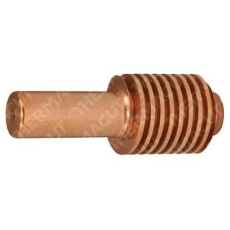 ELECTRODO (5 piezas) - APTO PARA MODELO HYPERTHERM PARA SISTEMA POWERMAX 45