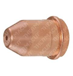 Schneiddüse (5 Stück) - GEEIGNET FÜR MODELL HYPERTHERM® FÜR SYSTEM POWERMAX 45® - Herstellernr.: 220671-UR - T-11395 - - - 26,