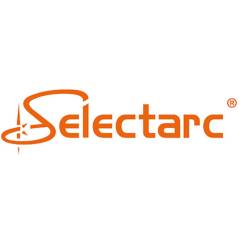 Elektrode Selectarc 29/9 - 1.4337 - (E312-16) Rostfreie Schönschweißelektrode für Reparatur, 2.00 x 300mm, VPE 1,0 / 4,0kg --Variante--Ø 2,0 mm x 200 mm --Variante--1 Pkg. - 4,0 kg