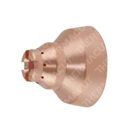 Schild (1 Stück) - GEEIGNET FÜR MODELL HYPERTHERM® FÜR SYSTEM POWERMAX 45® - Herstellernr.: 220674-UR - T-11393 - - - 20,23 €