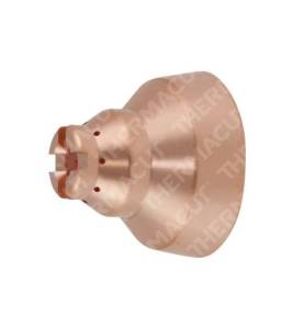 Schild (1 Stück) - GEEIGNET FÜR MODELL HYPERTHERM® FÜR SYSTEM POWERMAX 45® - Herstellernr.: 220674-UR - T-11393 -  -  - 20,23 € 