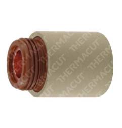 RETAINING CUP - GEEIGNET FÜR MODELL HYPERTHERM® FÜR SYSTEM POWERMAX 45® - Herstellernr.: 220713 - T-12074 - - - 34,15 € -