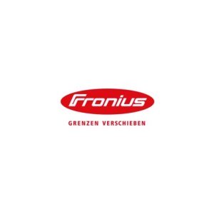 Fronius Robacta TTW4500 F++/8m
