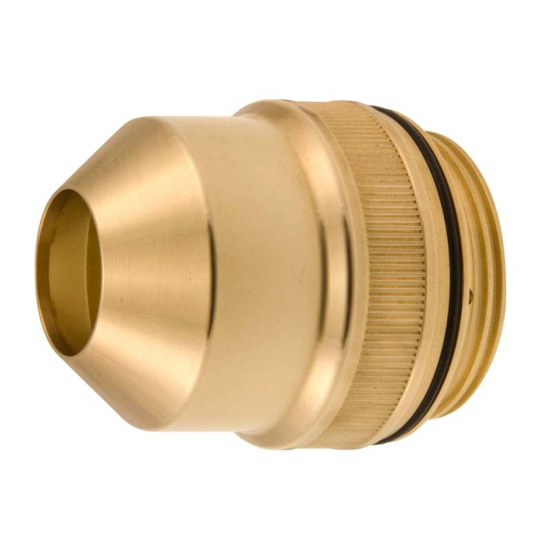 Tapa de quemador, adecuada para el modelo Plasma HPR 130XD®, 260XD®, 400XD®, número de fabricante: 220747 Tapa de quemador, adecuada para el modelo Plasma HPR 130XD®, 260XD®, 400XD®, número de fabricante: 220747