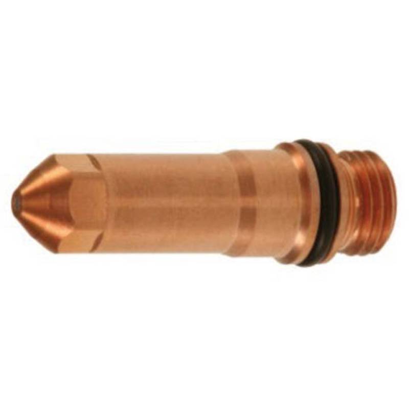 ELECTRODO 130A, APTO PARA MODELO PLASMA HPR 130XD®, 260XD®, NÚMERO DE FABRICANTE: 220181-UR ELECTRODO 130A, APTO PARA MODELO PLASMA HPR 130XD®, 260XD®, NÚMERO DE FABRICANTE: 220181-UR