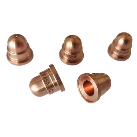 Düse 45A / FineLine für Thermacut 100SD RTX (VPE 1 St. / 5 St.) - EX‐5‐410‐035-x - - - 23,29 € -