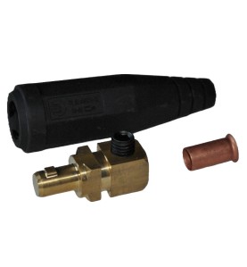 Massestecker-Kabelstecker fuer Massekabel-Dorn 13mm, 25-50mm2 - 511.0315 - 511.0315 -  - 4036584453716 - 6,90 € - 