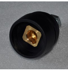 Tapón empotrado ABI-IM 50-70 - mandril 13mm -511.0332