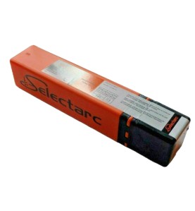 Gusselektrode Standard Fonte Ni - für Gusseisen Kaltschweißungen - VPE: 1,0 / 5,0 / 6,5 kg  - Selectarc - 04003S11 -  -  - 136,1