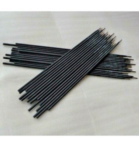 Gusselektrode Standard Fonte Ni - für Gusseisen Kaltschweißungen - VPE: 1,0 / 5,0 / 6,5 kg  - Selectarc - 04003S11 -  -  - 136,1