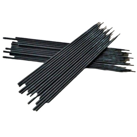 Gusselektrode Standard Fonte Ni - für Gusseisen Kaltschweißungen - VPE: 1,0 / 5,0 / 6,5 kg - Selectarc --Variante--Ø 2,5 mm x 350 mm --Variante--1 Pkg. - 5,0 kg