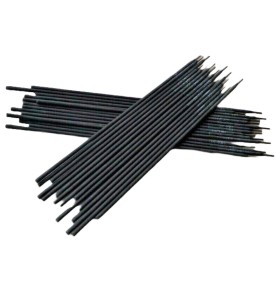 Gusselektrode Standard Fonte Ni - für Gusseisen Kaltschweißungen - VPE: 1,0 / 5,0 / 6,5 kg  - Selectarc - 04003S11 -  -  - 136,1