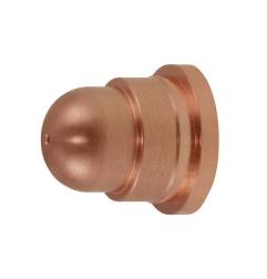 Schneiddüse 45 A - GEEIGNET FÜR MODELL HYPERTHERM® FÜR SYSTEM POWERMAX 65/85/105® - Herstellernr.: 220930 - T-11845 - - - 3,42