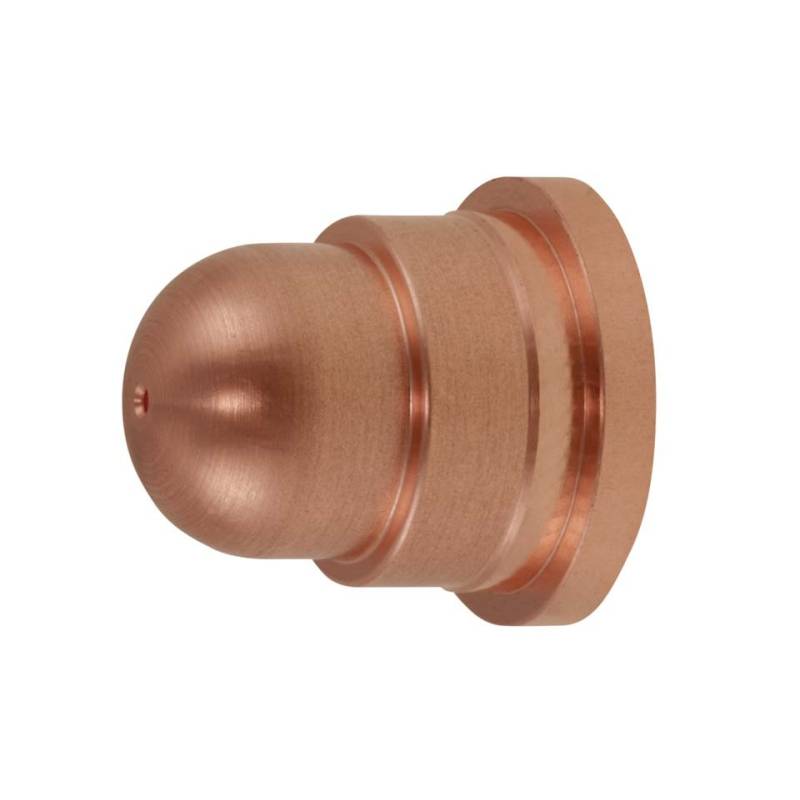 Boquilla de corte 45 A - APTA PARA MODELO HYPERTHERM® PARA SISTEMA POWERMAX 65/85/105® - N.º de fabricante: 220930 Boquilla de corte 45 A - APTA PARA MODELO HYPERTHERM® PARA SISTEMA POWERMAX 65/85/105® - N.º de fabricante: 220930