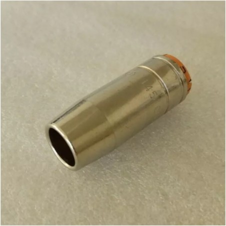 Boquilla de gas tipo 25 estándar 57 mm cónica NW15 Original Binzel - 145.0076