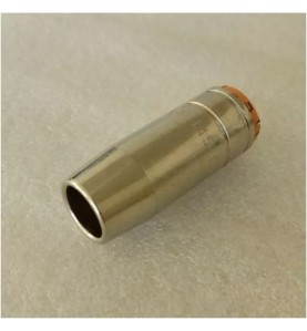 Boquilla de gas tipo 25 estándar 57 mm cónica NW15 Original Binzel - 145.0076 - 145.0076 - - 4036584011558 - 4,18 € -