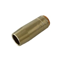 Boquilla de gas tipo 25 estándar 57 mm cónica NW15 Original Binzel - 145.0076 - 145.0076 - - 4036584011558 - 4,18 € -