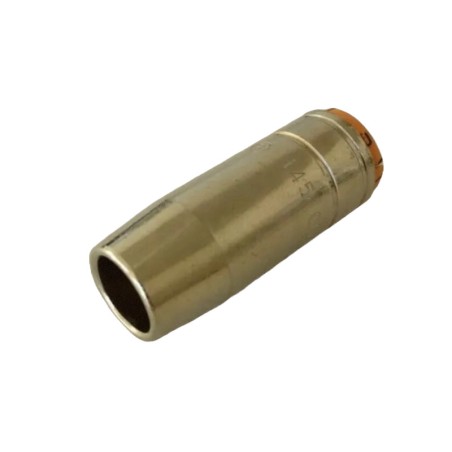 Boquilla de gas tipo 25 estándar 57 mm cónica NW15 Original Binzel - 145.0076 - 145.0076 - - 4036584011558 - 4,18 € -