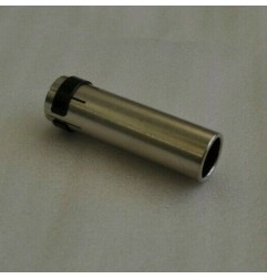 Boquilla de gas cilíndrica NW19 tipo MB 36/360 - 84 mm - Original Binzel - 145.0045
