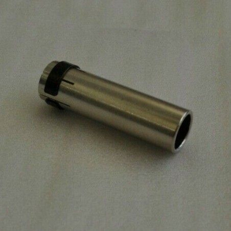 Boquilla de gas cilíndrica NW19 tipo MB 36/360 - 84 mm - Original Binzel - 145.0045