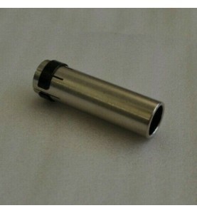 Boquilla de gas cilíndrica NW19 tipo MB 36/360 - 84mm - Original Binzel - 145.0045 - 145.0045 - - 4036584075024 - 5,68 € -