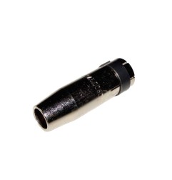 Boquilla de gas cónica NW12,5 tipo MB 24/240 63,5 mm - Original Binzel - 145.0080 - 145.0080 - - 4036584060464 - 4,95 € -