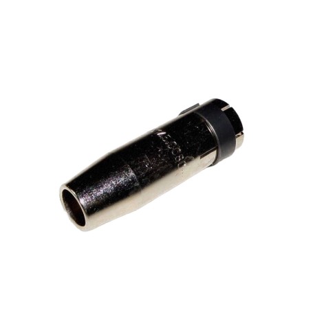Boquilla de gas cónica NW12,5 tipo MB 24/240 63,5 mm - Original Binzel - 145.0080 - 145.0080 - - 4036584060464 - 4,95 € -