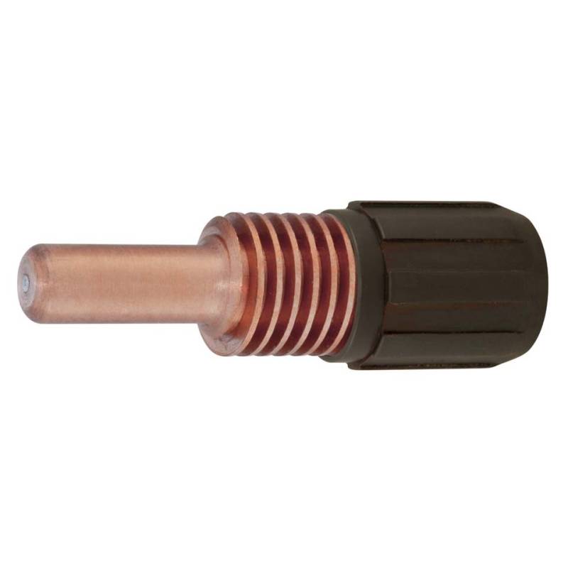 ELECTRODO 45-105A - APTO PARA MODELO HYPERTHERM® PARA SISTEMA POWERMAX 65/85/105® - N.° de fabricante: 220842XS ELECTRODO 45-105A - APTO PARA MODELO HYPERTHERM® PARA SISTEMA POWERMAX 65/85/105® - N.° de fabricante: 220842XS