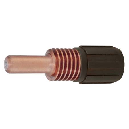 ELEKTRODE 45-105A - GEEIGNET FÜR MODELL HYPERTHERM® FÜR SYSTEM POWERMAX 65/85/105® - Herstellernr.: 220842XS - T-11883 - - - 7