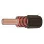 ELECTRODO 45-105A - APTO PARA MODELO HYPERTHERM® PARA SISTEMA POWERMAX 65/85/105® - N.° de fabricante: 220842XS ELECTRODO 45-105A - APTO PARA MODELO HYPERTHERM® PARA SISTEMA POWERMAX 65/85/105® - N.° de fabricante: 220842XS