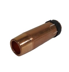 Boquilla de gas cónica NW16 tipo MB 26/38/401/501/555 76mm Original Binzel - 145.0085 - - 4036584113467 - 5,67 € -