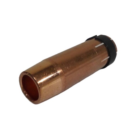 Boquilla de gas cónica NW16 tipo MB 26/38/401/501/555 76mm Original Binzel - 145.0085 - - 4036584113467 - 5,67 € -