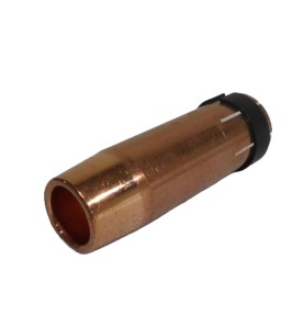 Boquilla de gas cónica NW16 tipo MB 26/38/401/501/555 76mm Original Binzel - 145.0085 - - 4036584113467 - 5,67 € -