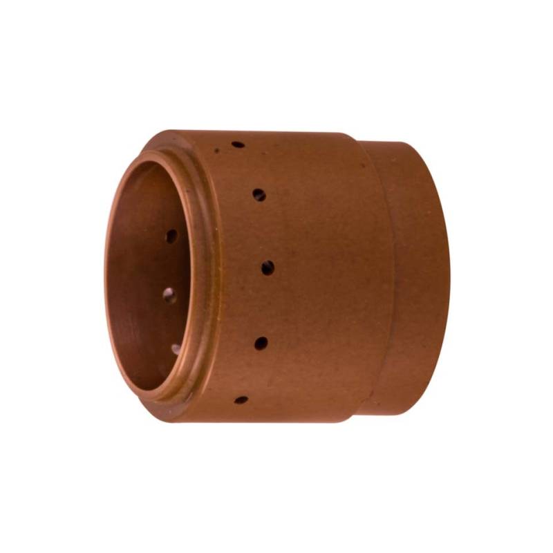 Anillo de vórtice - adecuado para el modelo HYPERTHERM® para el sistema POWERMAX 65/85/105® - N.º de fabricante: 220947-UR Anillo de vórtice - adecuado para el modelo HYPERTHERM® para el sistema POWERMAX 65/85/105® - N.º de fabricante: 220947-UR