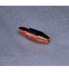 Mandril de rosca CuCrZr M8 x 30, Ø 1,0 mm, Abicor Binzel - 140.0316 - 140.0316-1 - - 4063751238708 - 3,68 € -