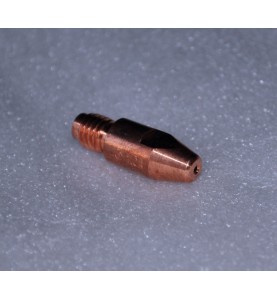 Mandril de rosca CuCrZr M8 x 30, Ø 1,0 mm, Abicor Binzel - 140.0316 - 140.0316-1 - - 4063751238708 - 3,68 € -