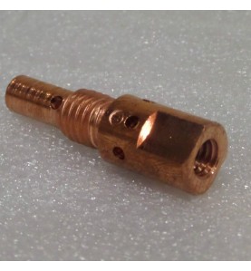 Abicor Binzel Düsenstock M6 x 35 mm, MB25 - 142.0001 - 142.0001 - - 4036584025197 - 2,79 € -