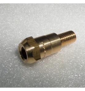 Abicor Binzel Düsenstock M6 x 26 mm, MB 24 / 240 - 142.0003 - 142.0003 - - 4036584005380 - 3,12 € -