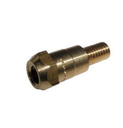 Abicor Binzel Düsenstock M6 x 26 mm, MB 24 / 240 - 142.0003 - 142.0003 - - 4036584005380 - 3,12 € -