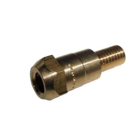 Abicor Binzel Düsenstock M6 x 26 mm, MB 24 / 240 - 142.0003 - 142.0003 - - 4036584005380 - 3,12 € -