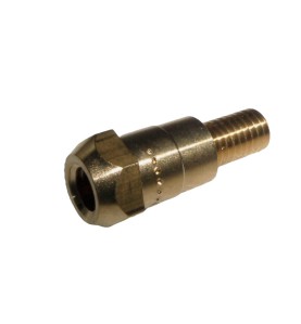 Abicor Binzel Düsenstock M6 x 26 mm, MB 24 / 240 - 142.0003 - 142.0003 - - 4036584005380 - 3,12 € -